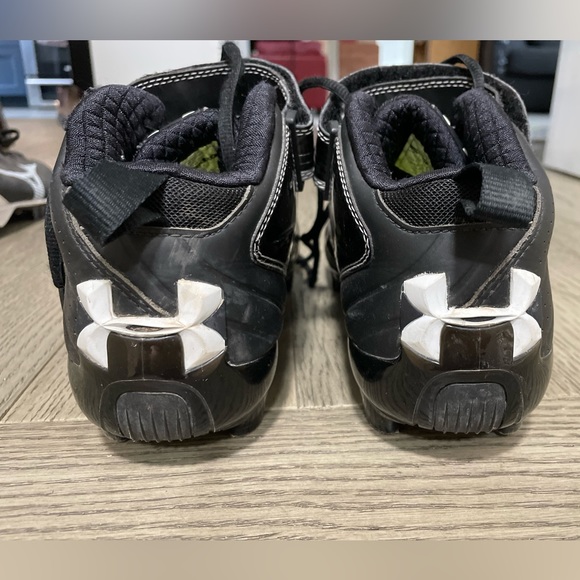 Men's baseball cleats - Picture 3 of 4